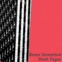 Hank Pagac - Roses Invention (Original mix)