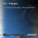 Mr. Rog - Tapes Of Techno, Maybe Hardgroove (Original Mix)