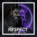 Takashi Kurosawa - Respect (Original Mix)