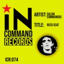 Saliva Commandos - Reed Scat (Original Mix)