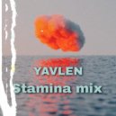 Konstantin Klimenko - Stamina mix ()