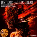 just doc. - Sensory Types