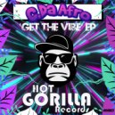 C. Da Afro - Get The Vibe