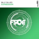 Billy Gillies - Expression (Extended Mix)