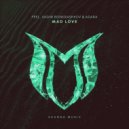 FEEL, Vadim Bonkrashkov & Adara - Mad Love (Extended Mix)