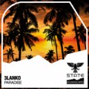 3lanko - Paradise (Extended Mix)