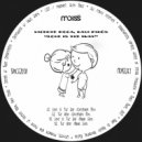 Vicente Roca, Xavi Pinos - Love Is The Way (Radio Edit)