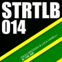Diego Broggio & Luca Vanelli - In The Air (Radio Edit)