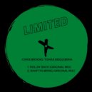 Chris Brooks, Tomas Bisquierra - Want To Bring (Original Mix)