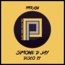 Simone D Jay - Disco 77 (Original Mix)