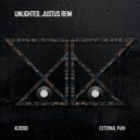 Unlighted, Justus Reim - Orbital Code