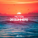 Hoten - Mana