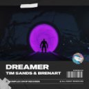 Tim Sands, Brenart - Dreamer (Original Mix)
