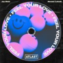 Jay Dixie & Alessia Labate - Feel Your Love