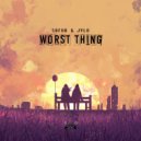 Sofuu & Jylo - Worst Thing (Original Mix)