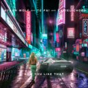 Jaydan Wolf & Te Pai & Daniel Chord - How You Like That