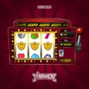 The Straikerz - Jackpot (The Jackpot Playlist Anthem) (Extended Mix)