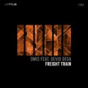 Omis (Italy) - Metamorphosys