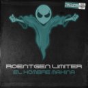 Roentgen Limiter - El Hombre Makina (Original Mix)