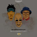 AyaProw & Eight08_ICU Feat. Laphiro - Shandapha (Original Mix)