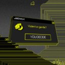 Genox - YOU DECIDE (Original Mix)
