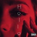Frisson feat. OɟɟBase Beatbox, Onlight - Holla