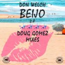 Don Welch - Beijo 2.0 (Doug Gomez Merecumbe Soul Remix)