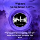 Nick Reverse, Neverland - Yeah! (Original Mix)