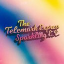 The Telemark Express - Sparkling Vibrant (Original Mix)