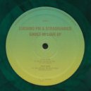 Luciano FM, Stradivarius - Skyline (Original Mix)