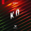 Borey - Thank You