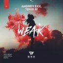 Andrey Exx, Terri B! - Weak (Ivan Spell Radio Edit)