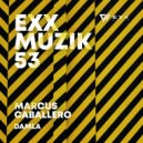 Marcus Caballero - Damla
