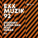 Goodiny, Arba Han - Fly