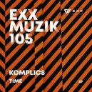 KOMPLIC8 - Time
