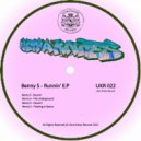 Benny S - Cloud 9 (Original Mix)