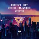 Andrey Exx, Chris Montana feat. Devonde - My World (Original Mix)