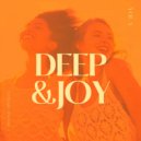 Jones & Brock, Valentina Franco - Self Control (Extended Mix)