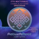 It\'s Nocturnal & Sabour_SA & Sfundo - Ungowami (Elementicsoul\'s Signature Mix)