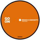 Branco Simonetti - Pure Action