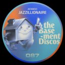 AFAMoo - The Art Of Jazz (Original Mix)