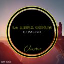 CJ Valero - La Reina Oshun (Original Mix)