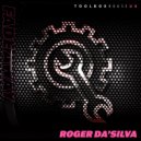 Roger Da\'Silva - Fade Away (Original Mix)