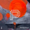 Imprey - Parallax (Original Mix)