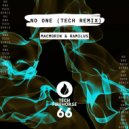 MacMorin, Ramilus - No One