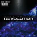 Rikki Starrett - The Wall (Extended Mix)