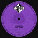 Houzzie Killa - Close Passage (Original Mix)