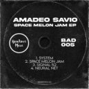 Amadeo Savio - Signal 52 (Original Mix)