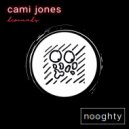 Cami Jones - Demands (Andre Salmon Remix)