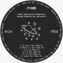 The Aquatic People - So We Begin